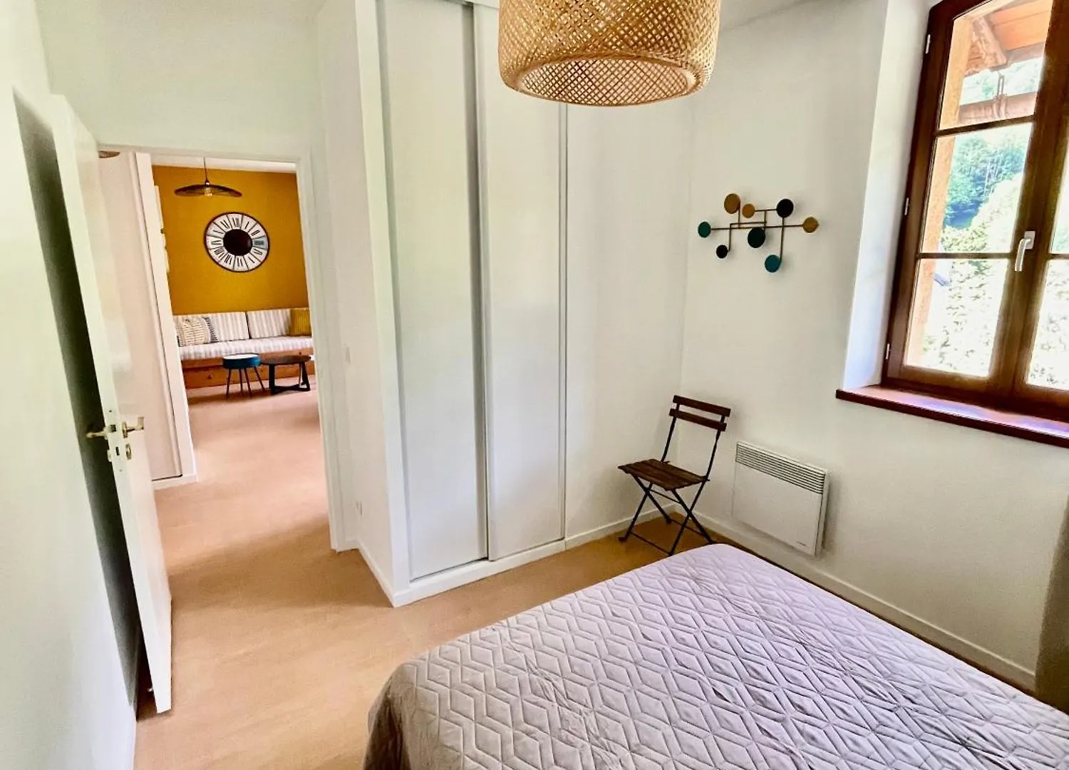 Le Valier, T2 Residence Grand Hotel - Appt 308 - Aulus-Les-Bains